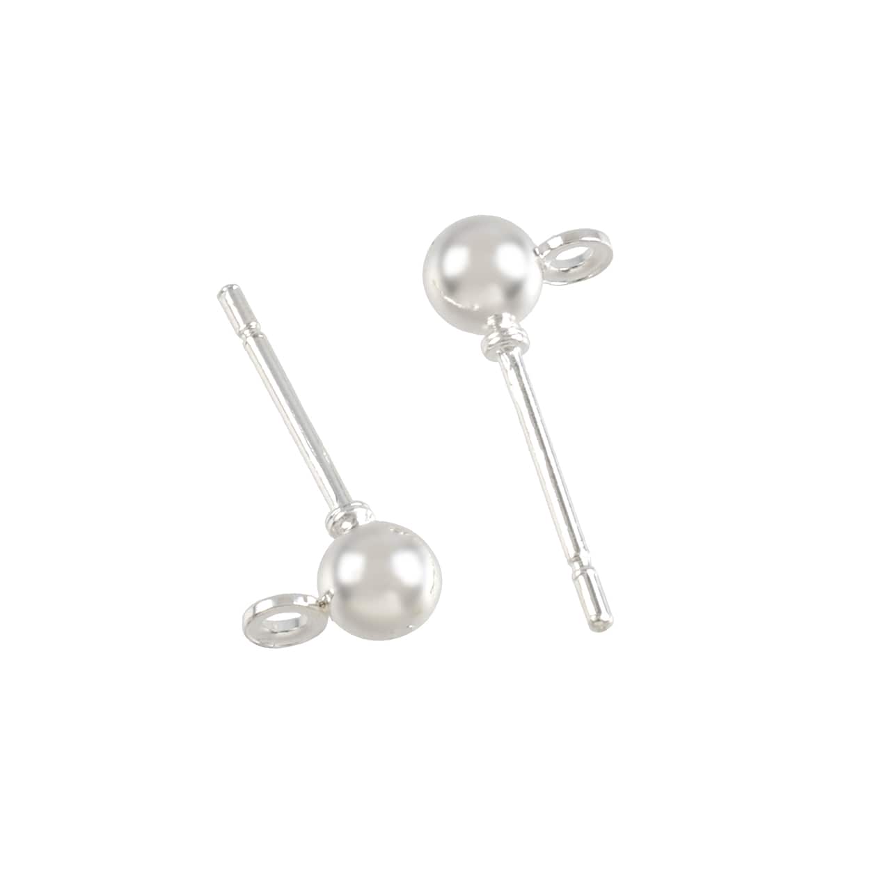 Earring Posts by Bead Landing™